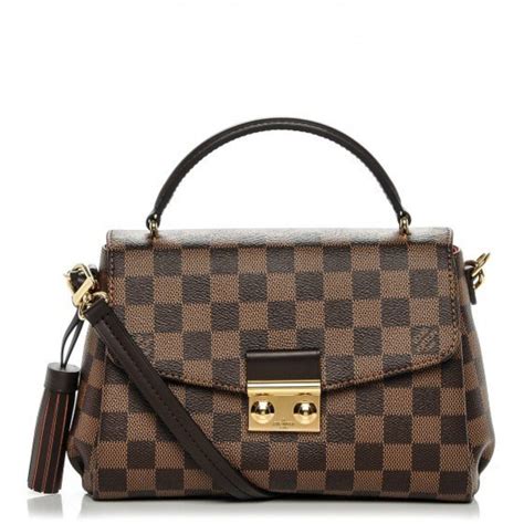 louis vuitton croisset|louis vuitton crossbody handbags.